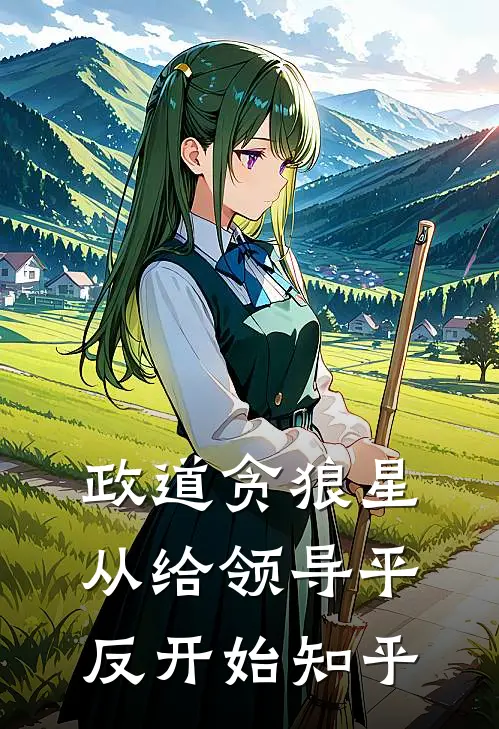 政道贪狼星：从给领导平反开始知乎