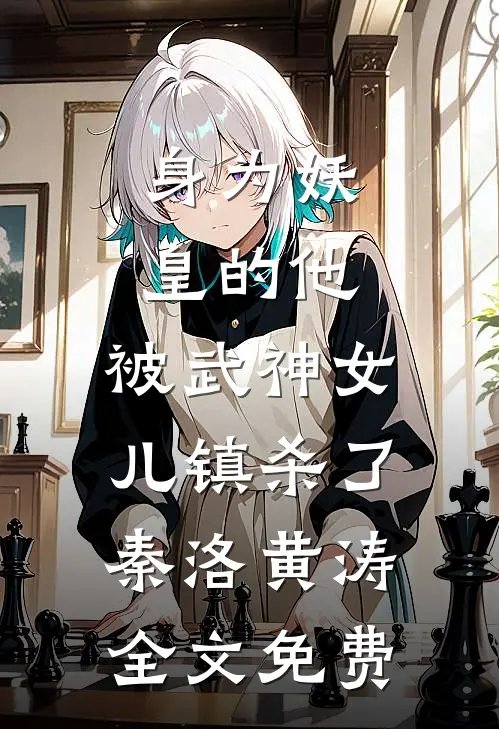 身为妖皇的他，被武神女儿镇杀了秦洛黄涛全文免费