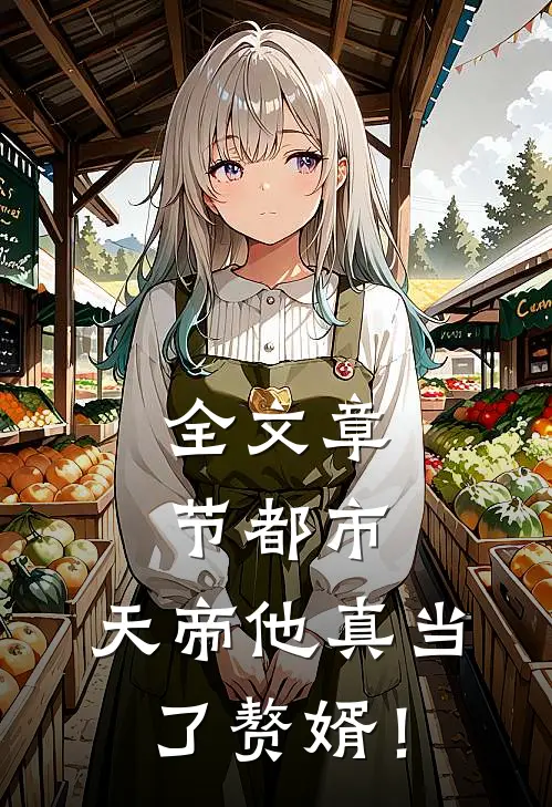 全文章节都市：天帝他真当了赘婿！