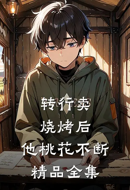 转行卖烧烤后，他桃花不断精品全集