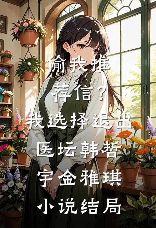 偷我推荐信？我选择退出医坛韩哲宇金雅琪小说结局