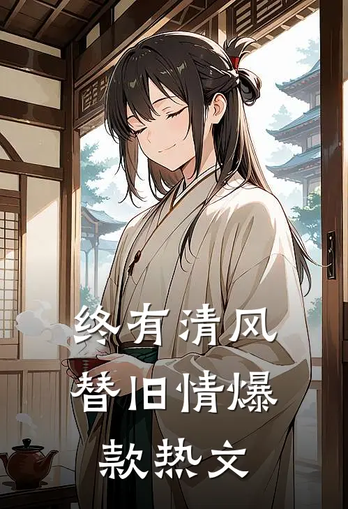 终有清风替旧情爆款热文