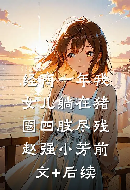 经商一年我女儿躺在猪圈四肢尽残赵强小芳前文+后续