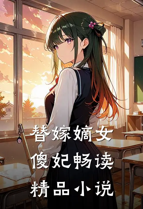 替嫁嫡女傻妃畅读精品小说
