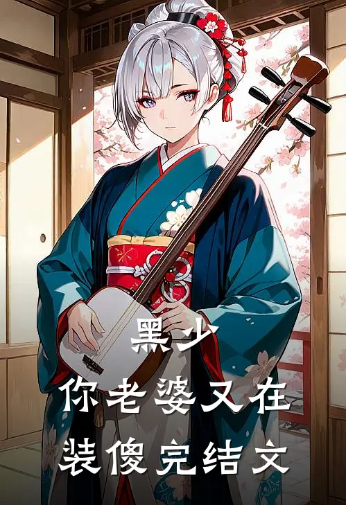 黑少，你老婆又在装傻完结文