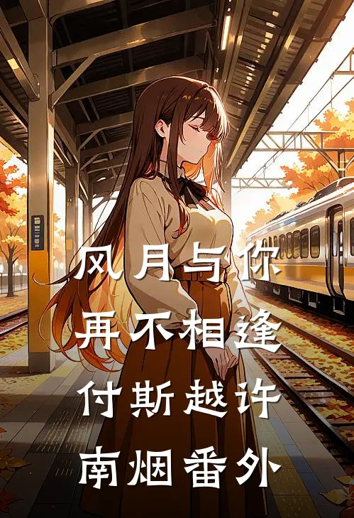 风月与你再不相逢付斯越许南烟番外