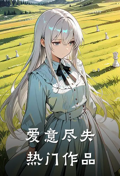 爱意尽失热门作品