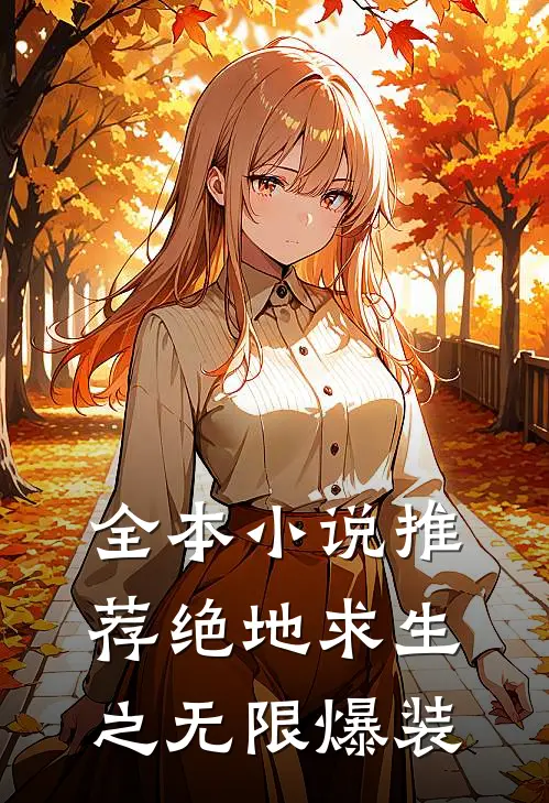 全本小说推荐绝地求生之无限爆装