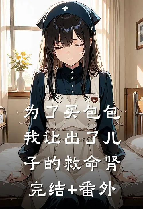 为了买包包，我让出了儿子的救命肾完结+番外