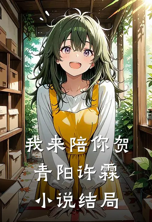 我来陪你贺青阳许霖小说结局