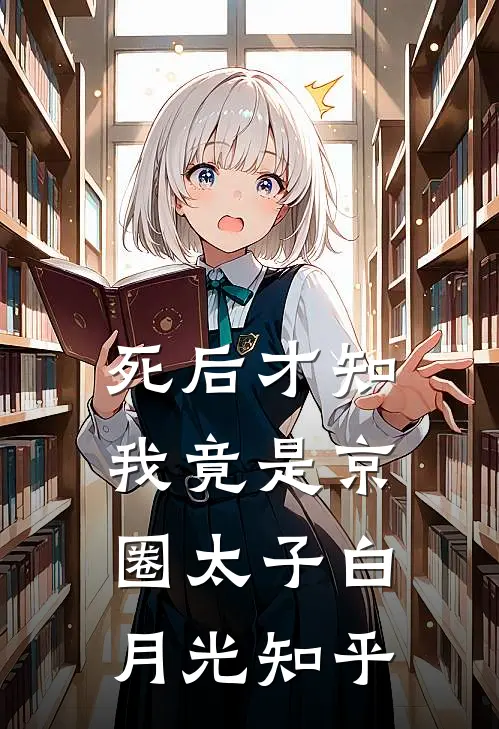 死后才知，我竟是京圈太子白月光知乎