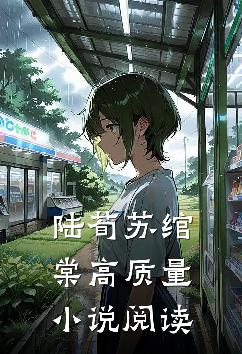 陆荀苏绾棠高质量小说阅读