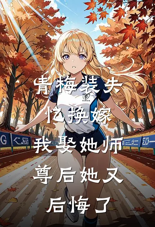青梅装失忆换嫁，我娶她师尊后她又后悔了