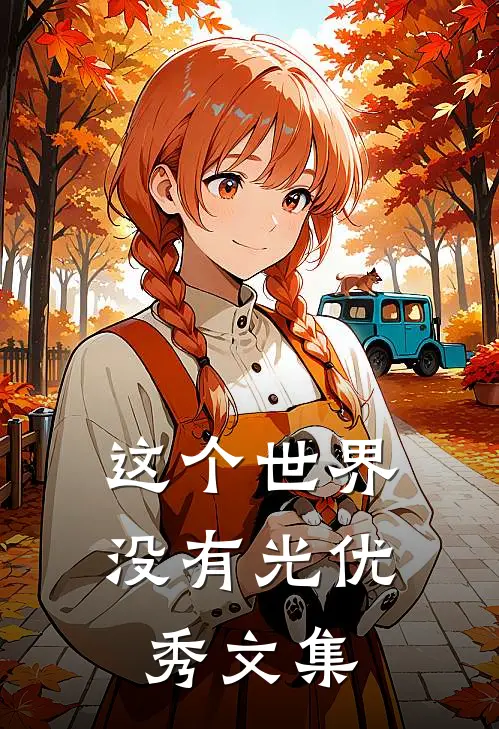 这个世界没有光优秀文集