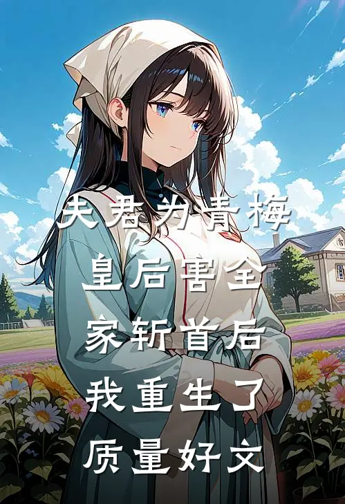 夫君为青梅皇后害全家斩首后我重生了质量好文