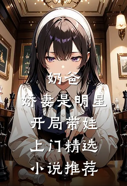 奶爸：娇妻是明星，开局带娃上门精选小说推荐