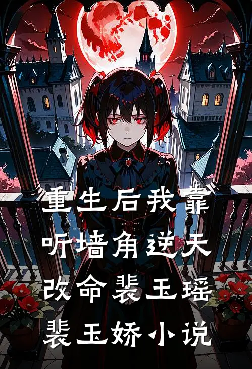 重生后我靠听墙角逆天改命裴玉瑶裴玉娇小说