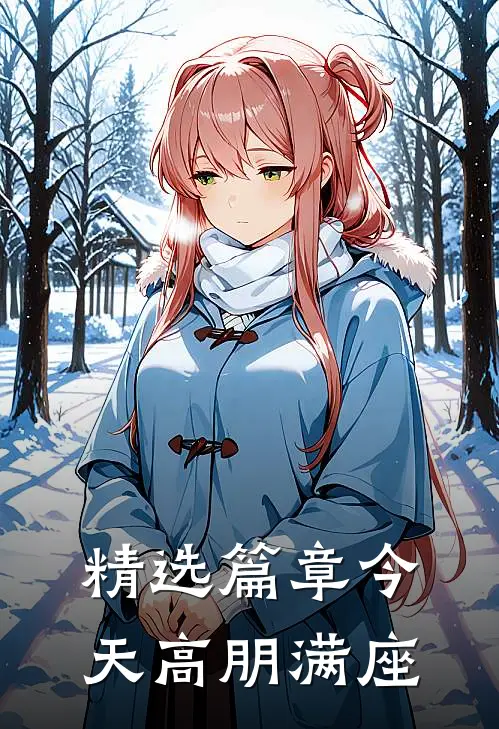 精选篇章今天高朋满座