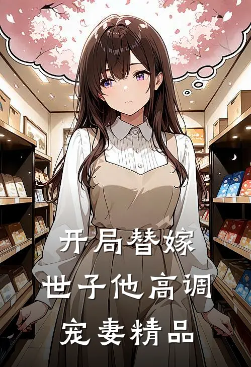 开局替嫁，世子他高调宠妻精品