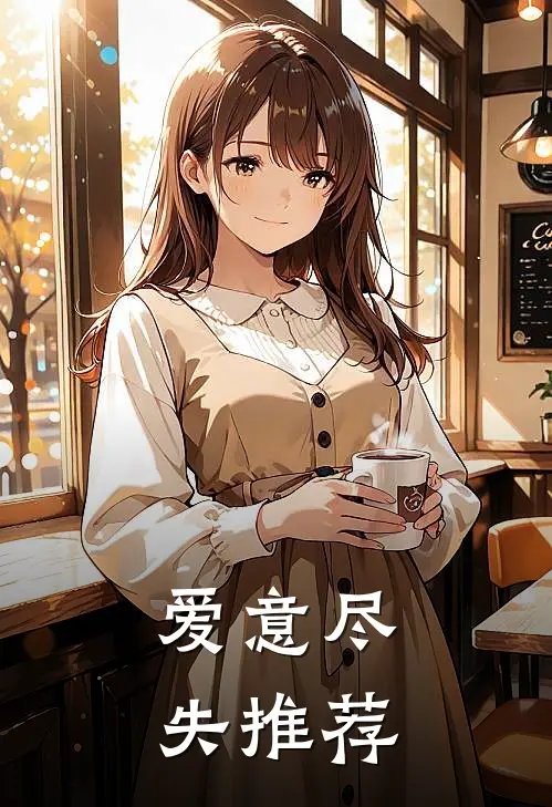 爱意尽失推荐