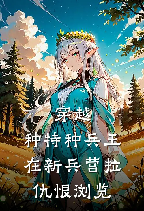 穿越：种特种兵王在新兵营拉仇恨浏览