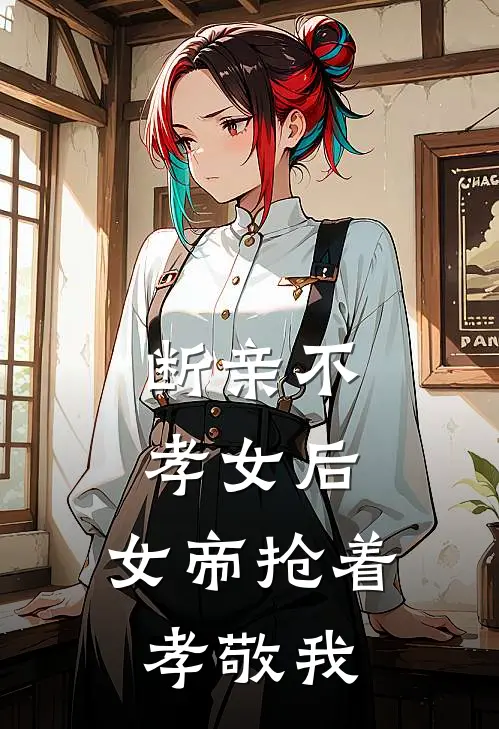 断亲不孝女后，女帝抢着孝敬我