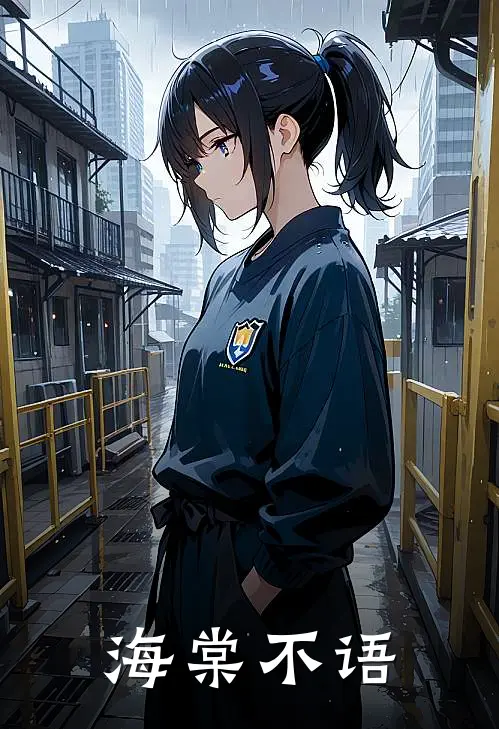 海棠不语