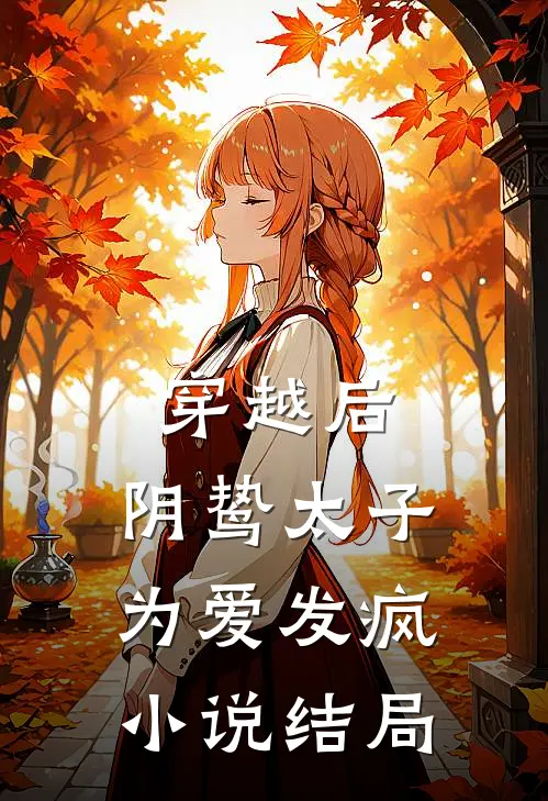 穿越后，阴鸷太子为爱发疯小说结局