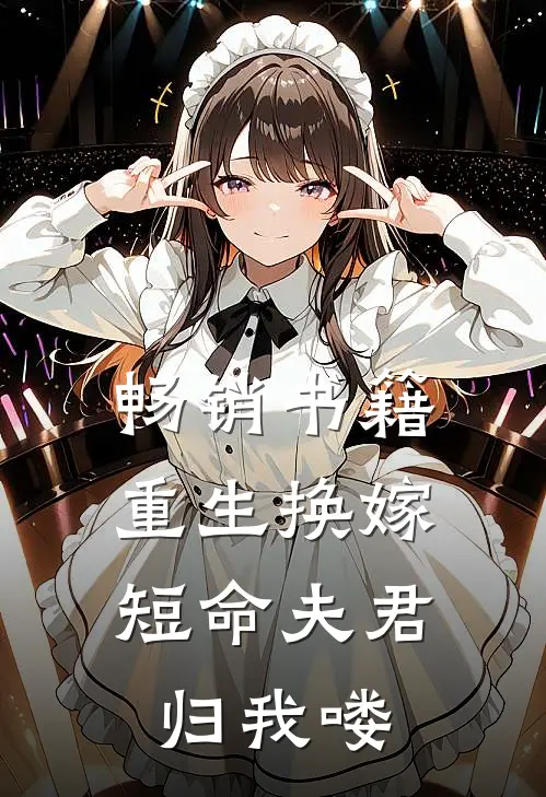 畅销书籍重生换嫁：短命夫君归我喽