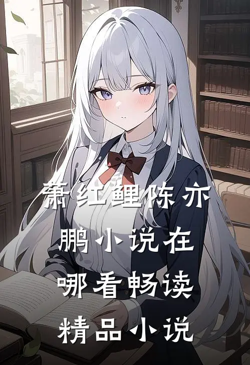 萧红鲤陈亦鹏小说在哪看畅读精品小说