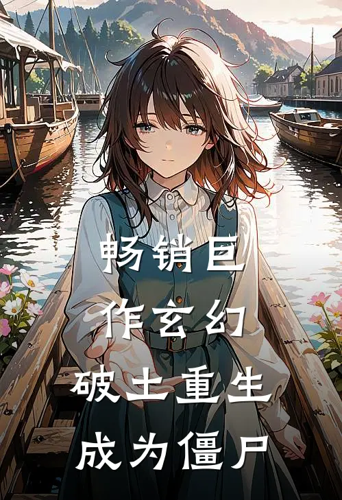 畅销巨作玄幻：破土重生，成为僵尸