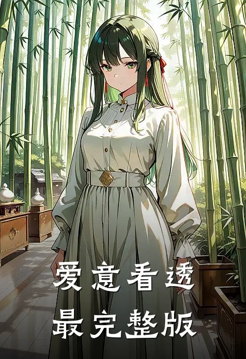 爱意看透最完整版