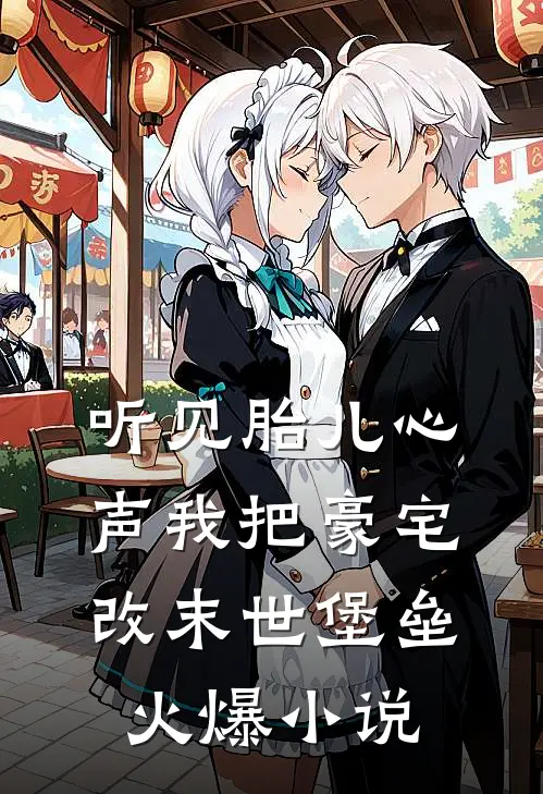 听见胎儿心声我把豪宅改末世堡垒火爆小说