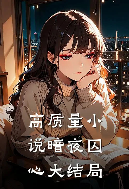 高质量小说暗夜囚心大结局