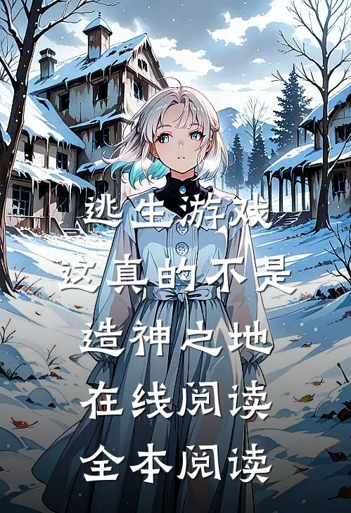 逃生游戏：这真的不是造神之地在线阅读全本阅读