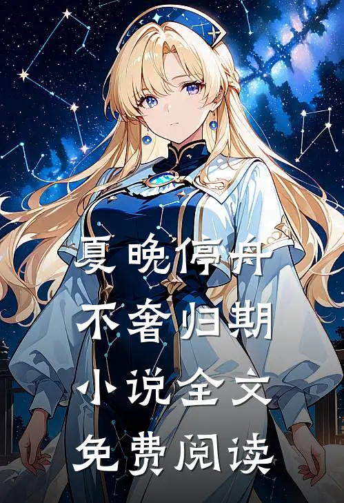 夏晚停舟，不奢归期小说全文免费阅读