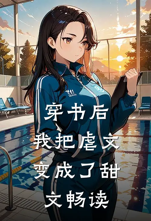 穿书后，我把虐文变成了甜文畅读