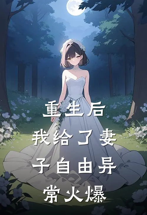 重生后，我给了妻子自由异常火爆