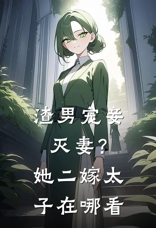 渣男宠妾灭妻？她二嫁太子在哪看