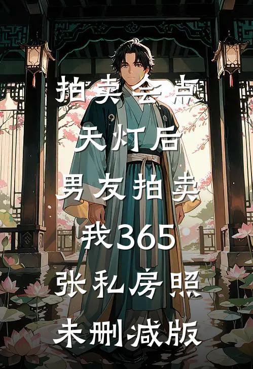拍卖会点天灯后，男友拍卖我365张私房照未删减版