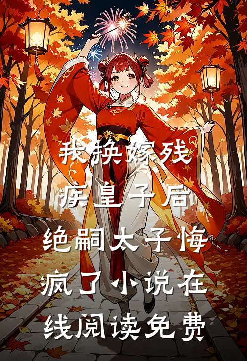 我换嫁残疾皇子后，绝嗣太子悔疯了小说在线阅读免费