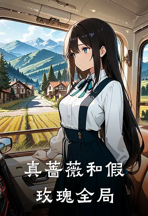 真蔷薇和假玫瑰全局