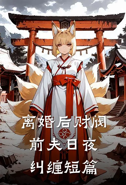 离婚后财阀前夫日夜纠缠短篇