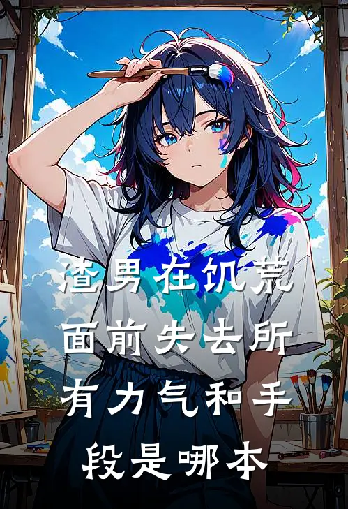 渣男在饥荒面前失去所有力气和手段是哪本