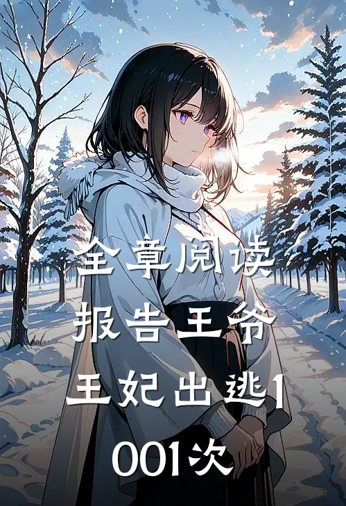 全章阅读报告王爷,王妃出逃1001次的
