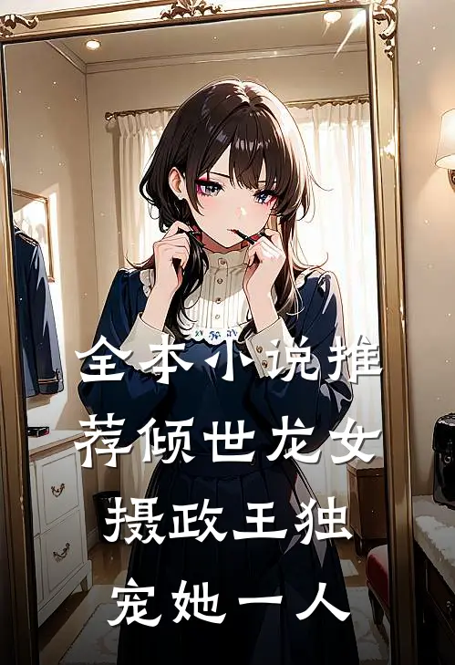 全本小说推荐倾世龙女：摄政王独宠她一人