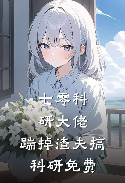 七零科研大佬，踹掉渣夫搞科研免费