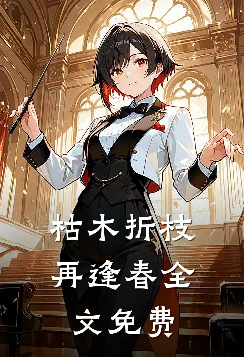 枯木折枝再逢春全文免费