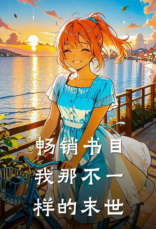 畅销书目我那不一样的末世