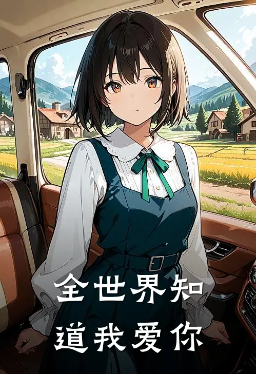全世界知道我爱你